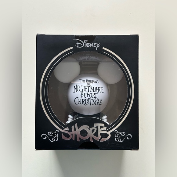 DISNEY SHORT SERIES VINYL JACK SKELLINGTON FAN EXPO NIGHTMARE BEFORE BNIB - Picture 3 of 5